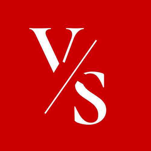 Vicstory logo